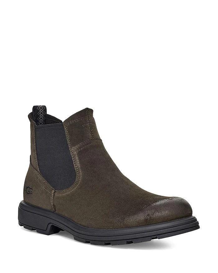 UGG Men's Biltmore Chelsea Waterproof Boots 1
