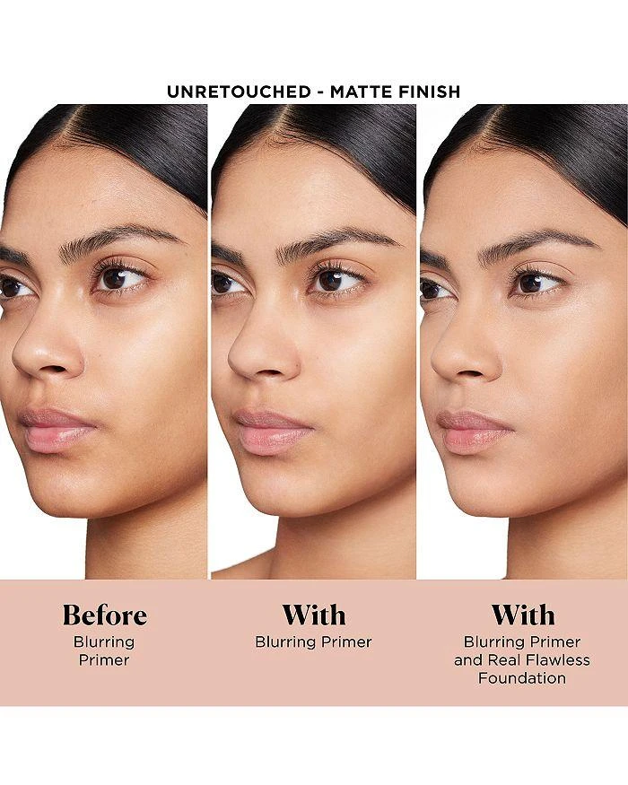 Laura Mercier Pure Canvas Primer - Blurring 1.014 oz. 8