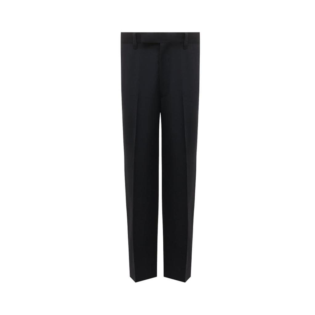 パンツ PRADA FW25 Prada Virgin Wool Pants (P263JSOOO 16OX F0008) 0400022632075_GREY?wid=600&hei