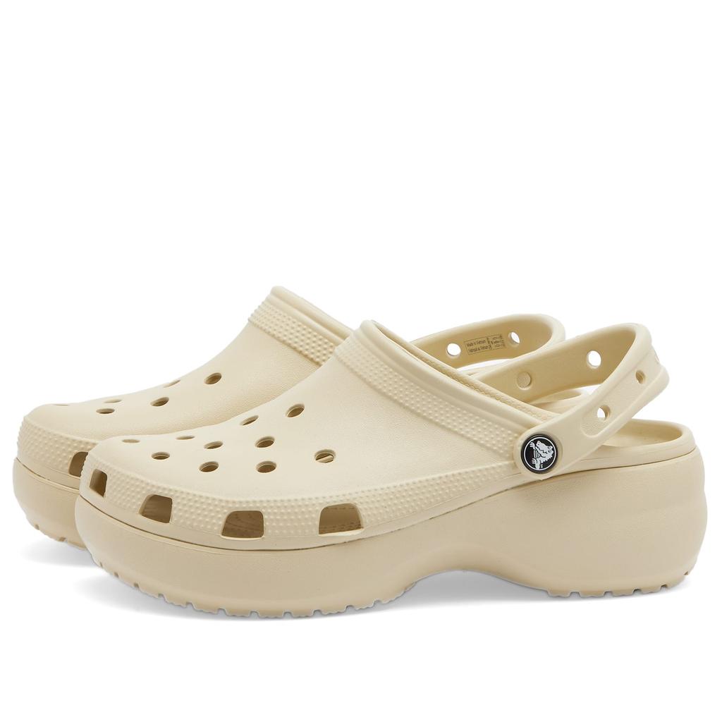 Crocs Crocs Classic Platform Clog