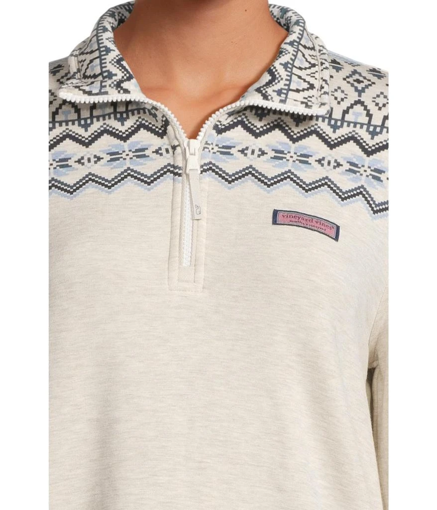 Vineyard Vines Dreamcloth Relaxed Shep 4
