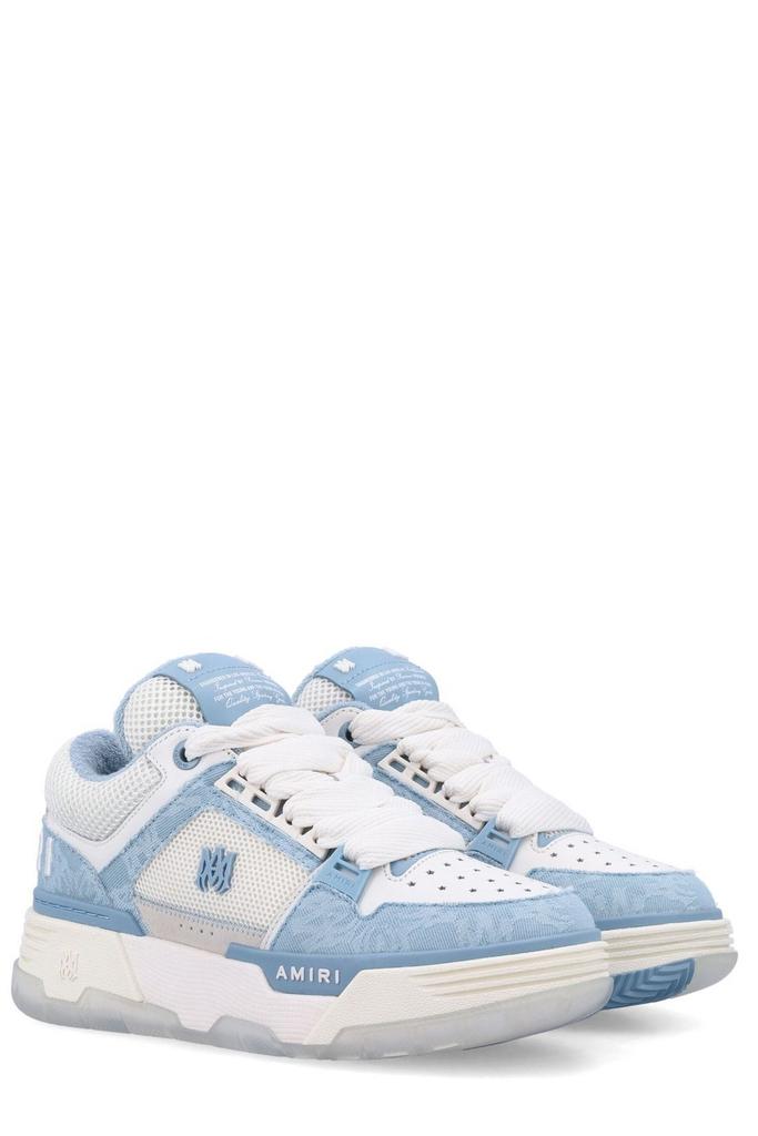 AMIRI Amiri Ma-1 Quad Sneakers - Casual Shoes - Free