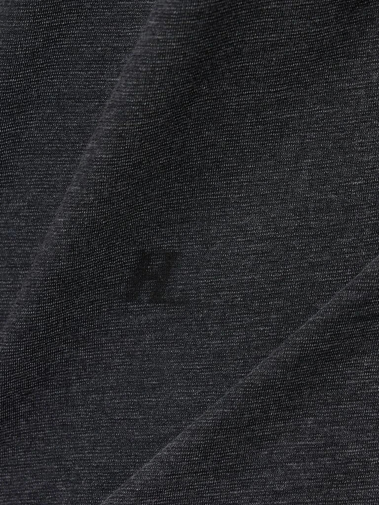 Helmut Lang Cotton L/s T-shirt 4