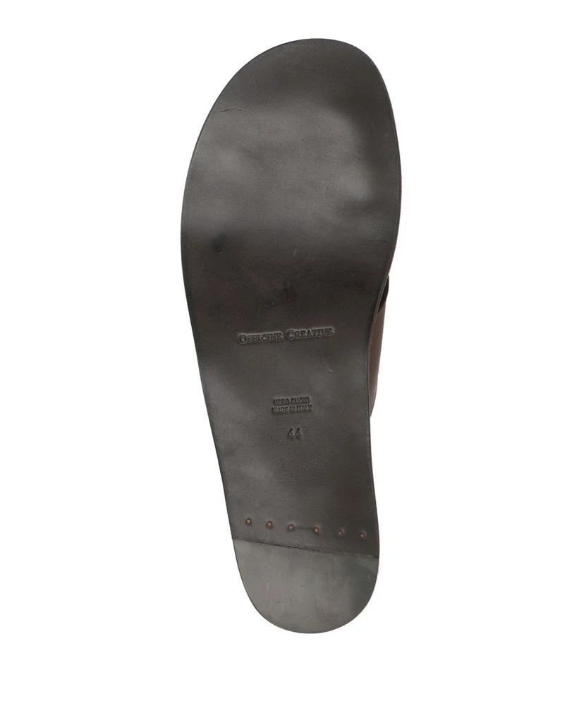 Officine Creative Sandals 5