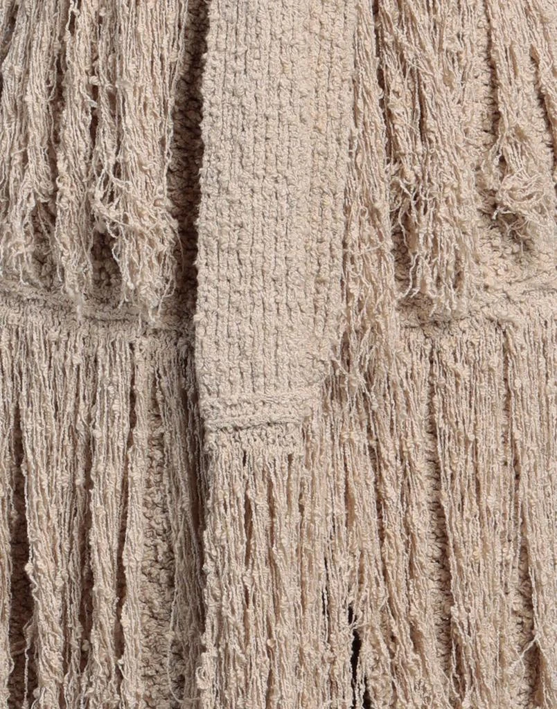 Sherpa Midi dress 4