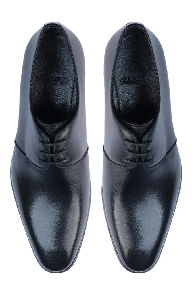 VELLAPAIS Costa Plain Toe Derby 4