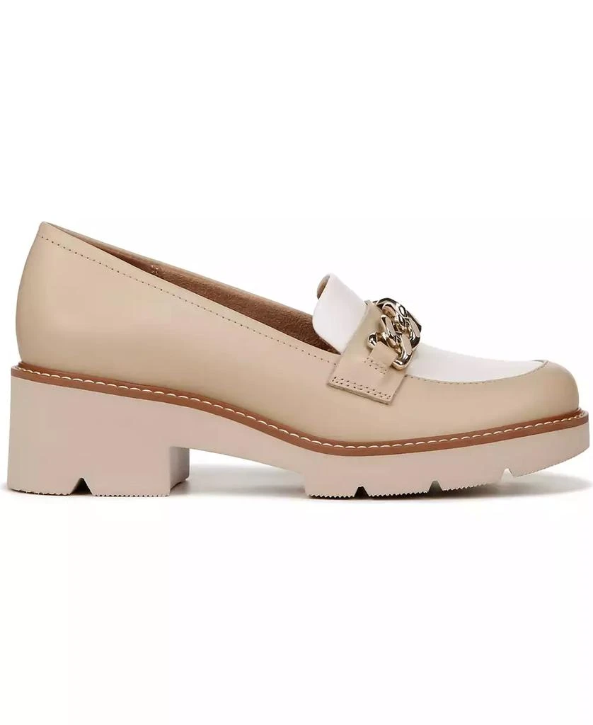 Naturalizer Desi Lug Sole Loafers 2