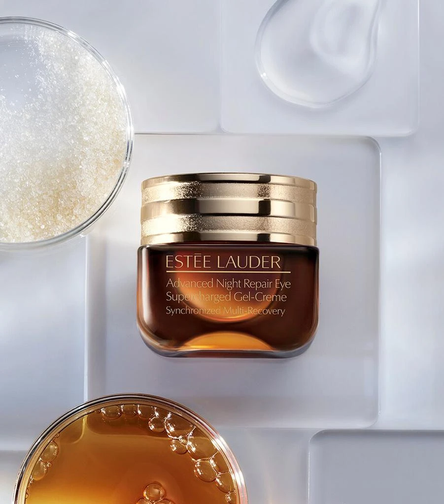 Estée Lauder Advanced Night Repair Eye Supercharged Gel-Creme (15ml) - Lunar New Year Edition 4