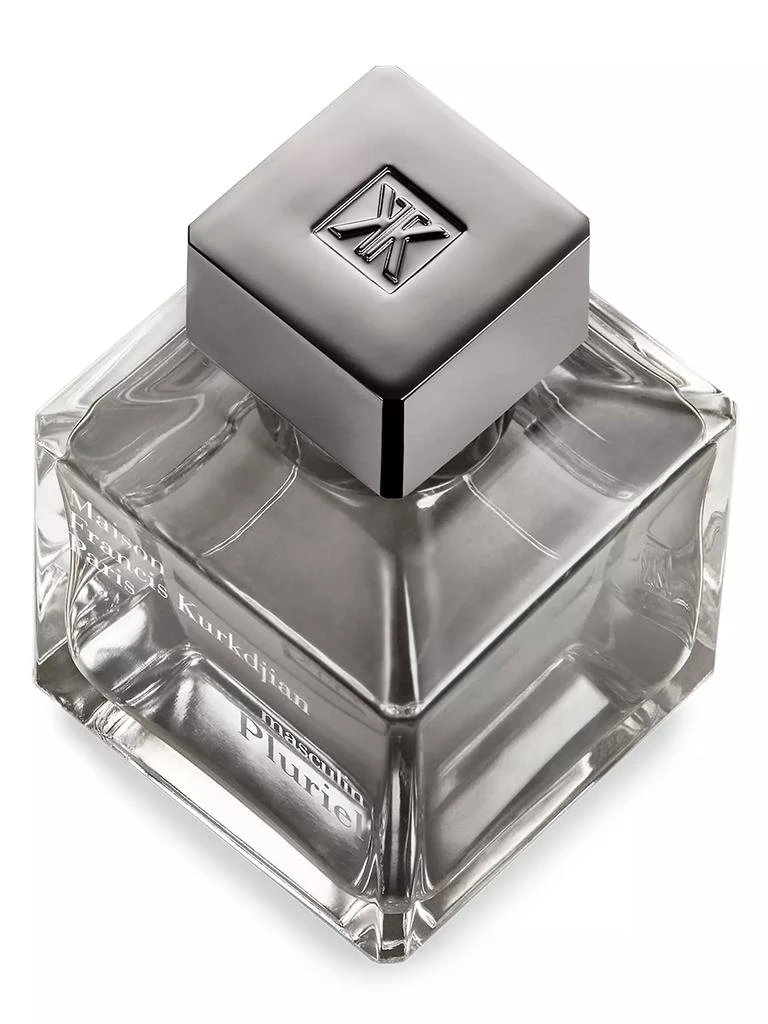 Maison Francis Kurkdjian masculin Pluriel Eau de toilette 2