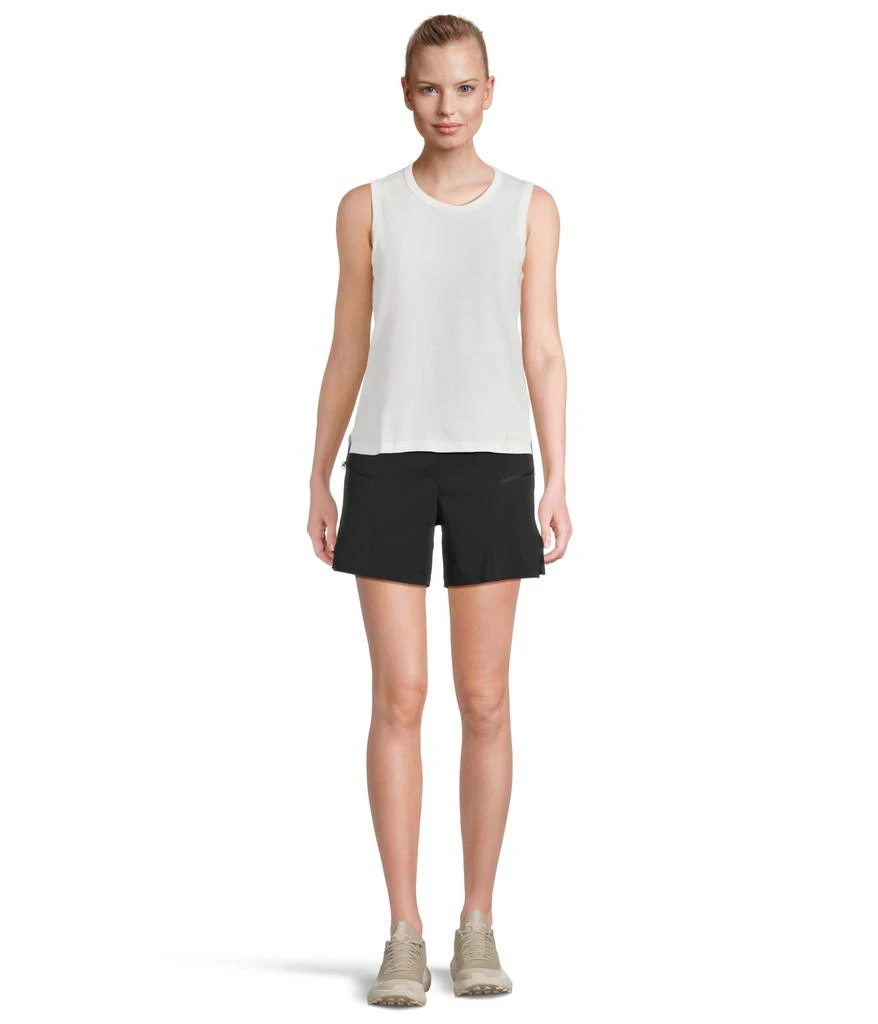 Arc'teryx Kragg SL Cotton Tank Blurred Bird 5