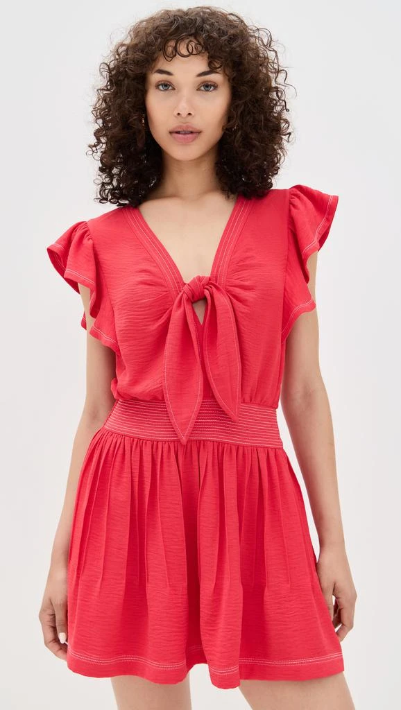 Ramy Brook Araceli Dress 6