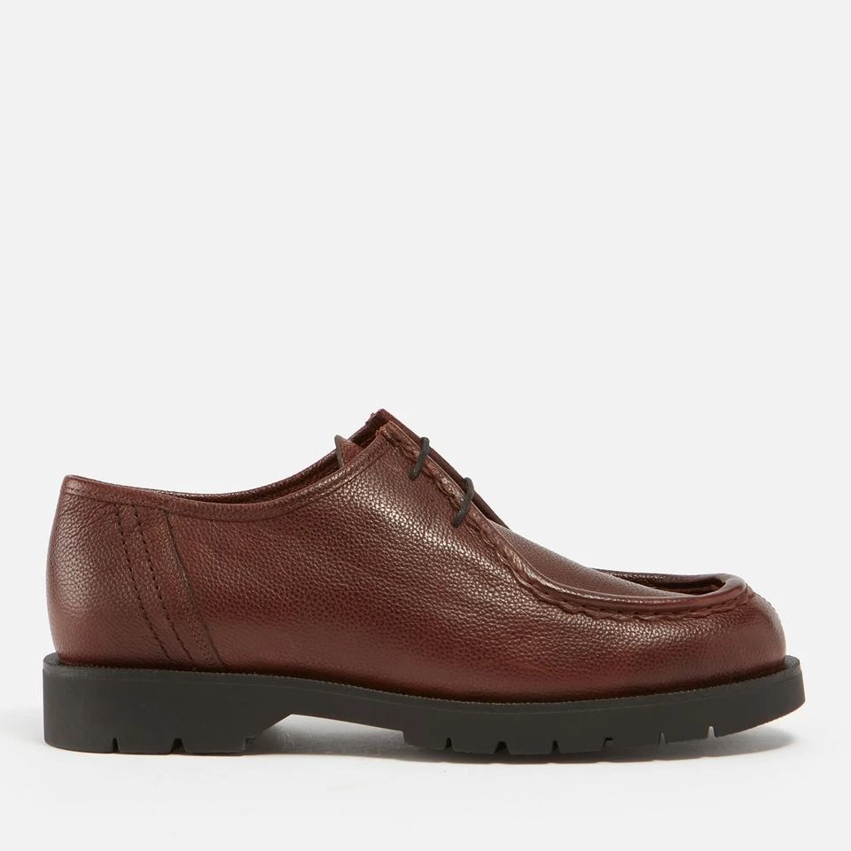 KLEMAN KLEMAN MEN'S PADROR G VGT LEATHER SHOES 1