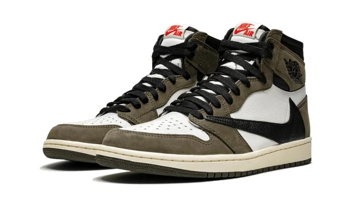 Jordan Air Jordan 1 High OG TS SP 3