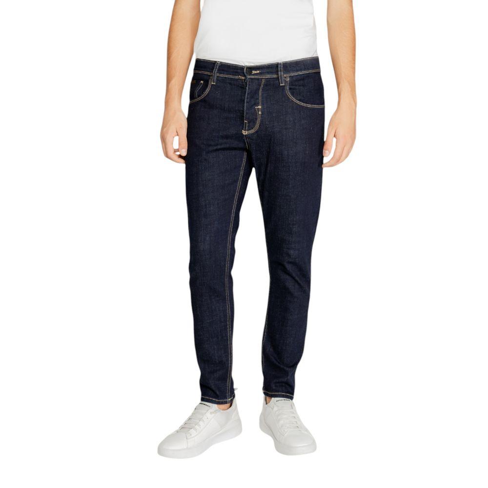 Antony Morato Cotton Jeans & Men's Pant