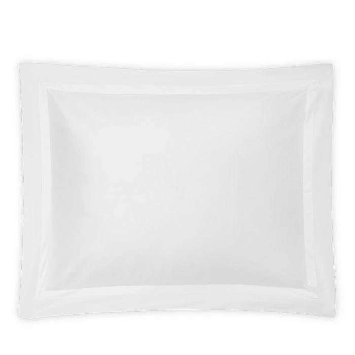 Matouk Nocturne Sateen Boudoir Sham 3