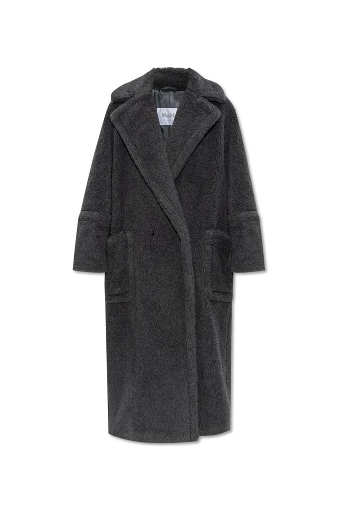 Max Mara Wool coat Kadiak 1