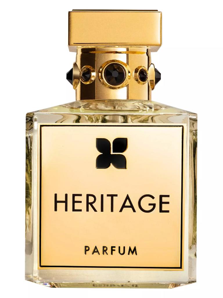 Fragrance Du Bois Heritage Parfum