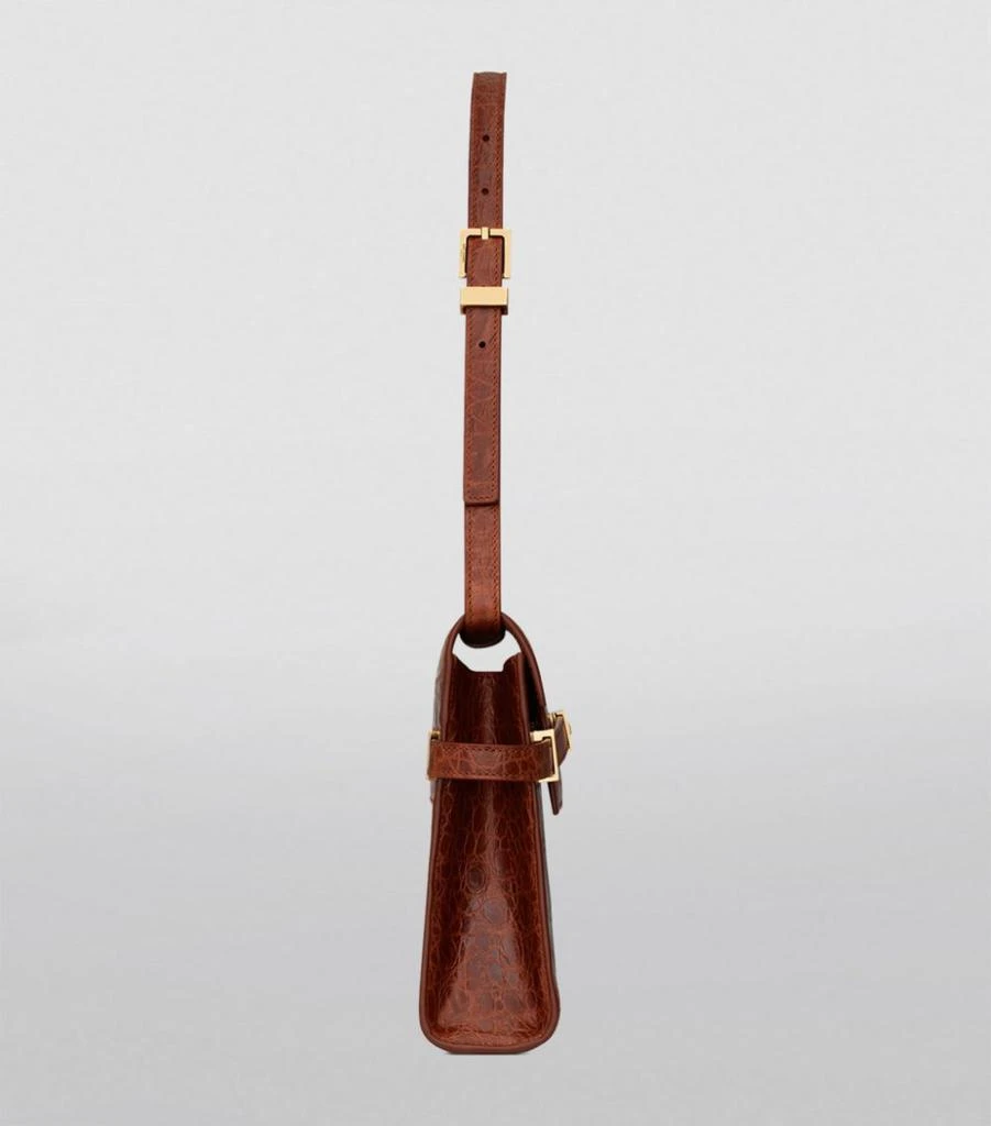 Yves Saint Laurent Small Manhattan Shoulder Bag 4