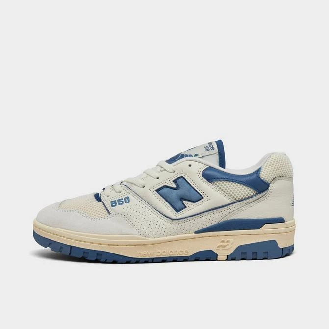 New Balance Men's New Balance 550 Casual Shoes 1