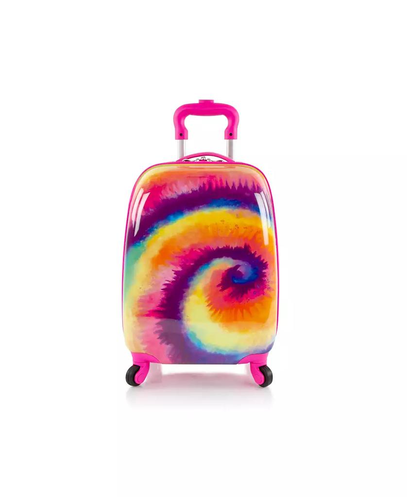 Heys Kids 18" Tie Dye Carry-On Spinner Luggage
