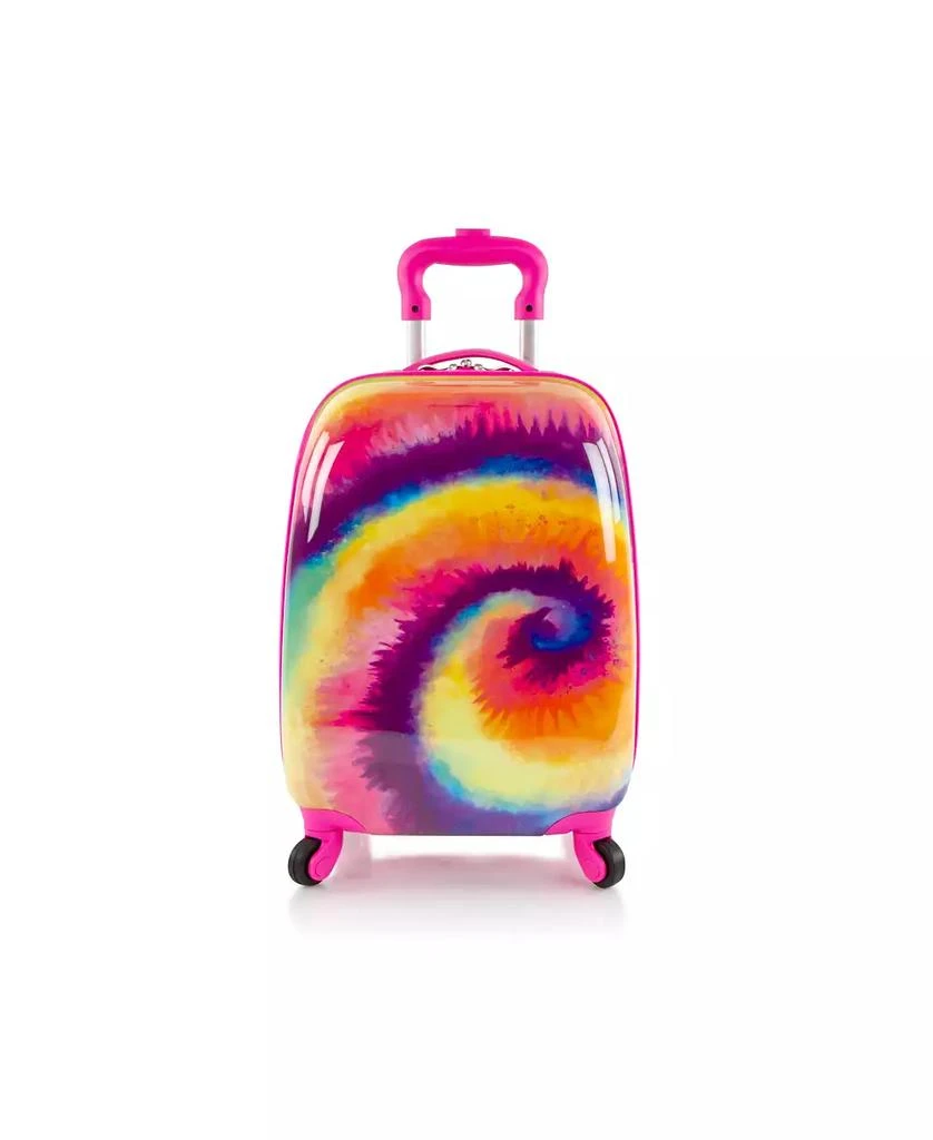 Heys Kids 18" Tie Dye Carry-On Spinner Luggage 2