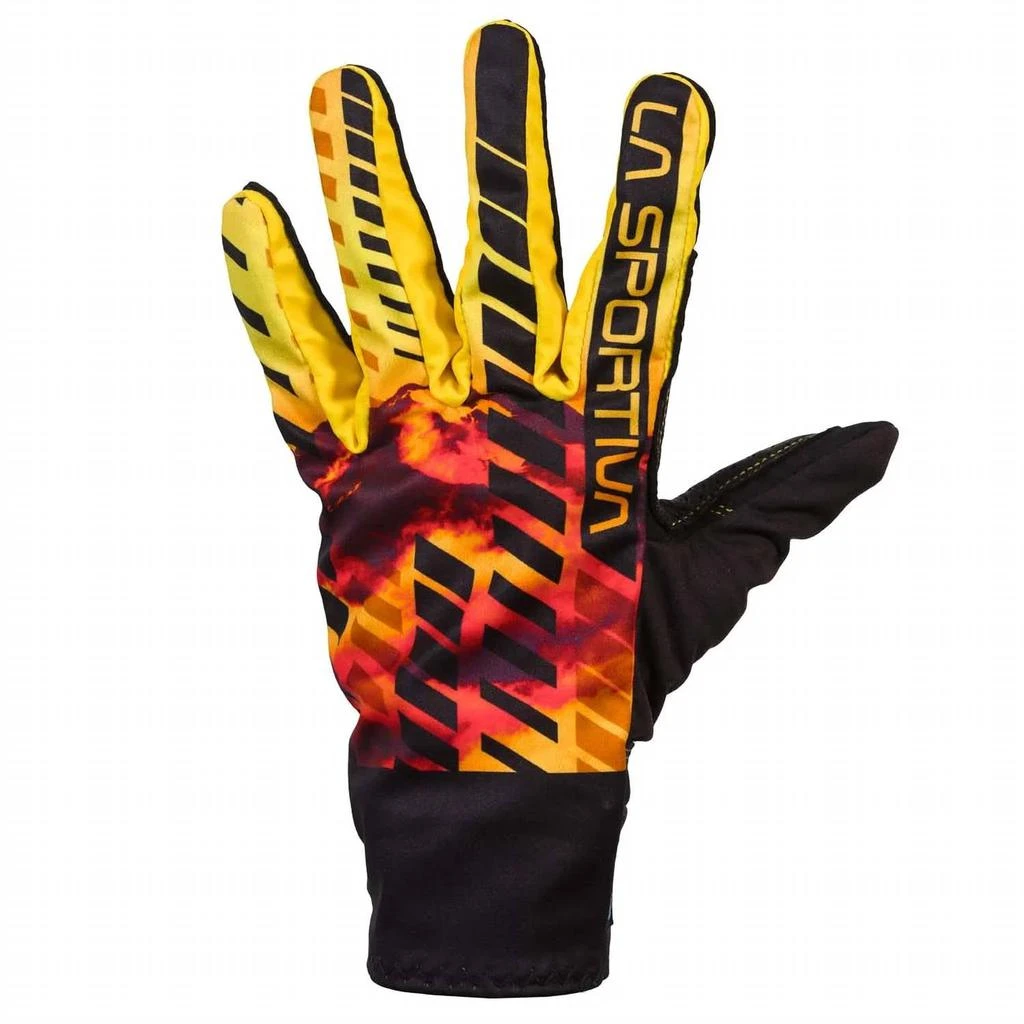 La Sportiva Men's Skimo Race Gloves 1
