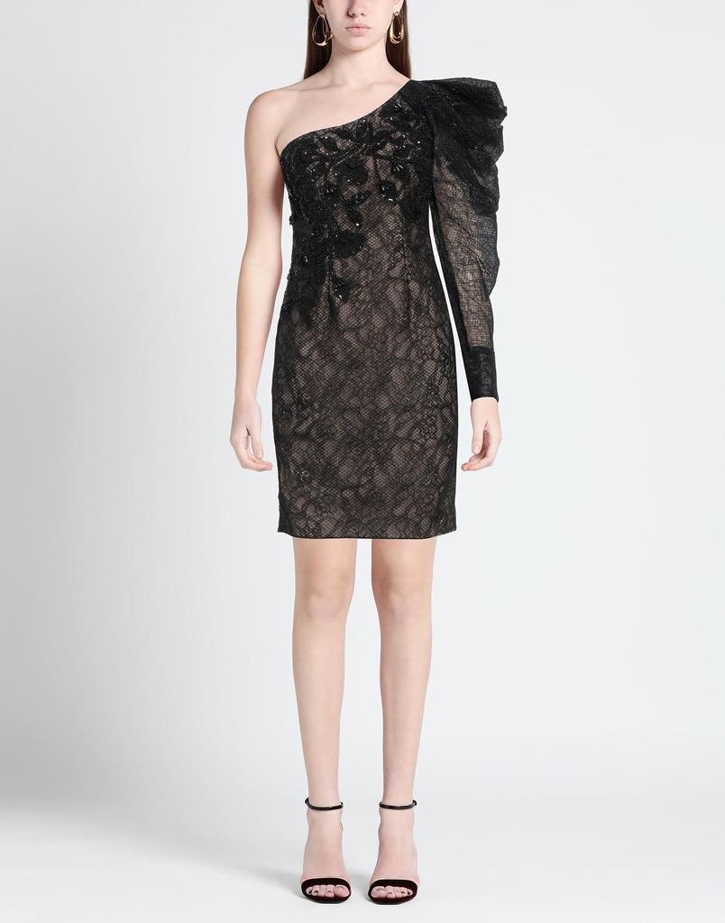 Pamella Roland Midi dress