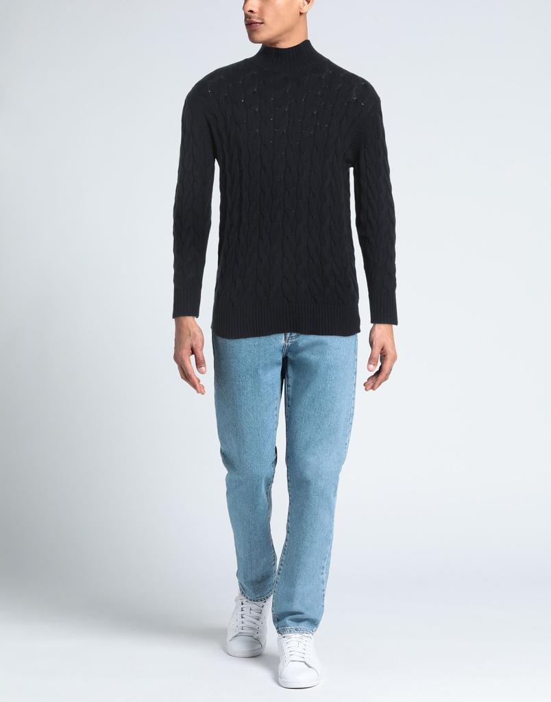 Original Vintage Style Cashmere blend