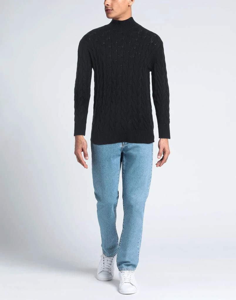 Original Vintage Style Cashmere blend 2