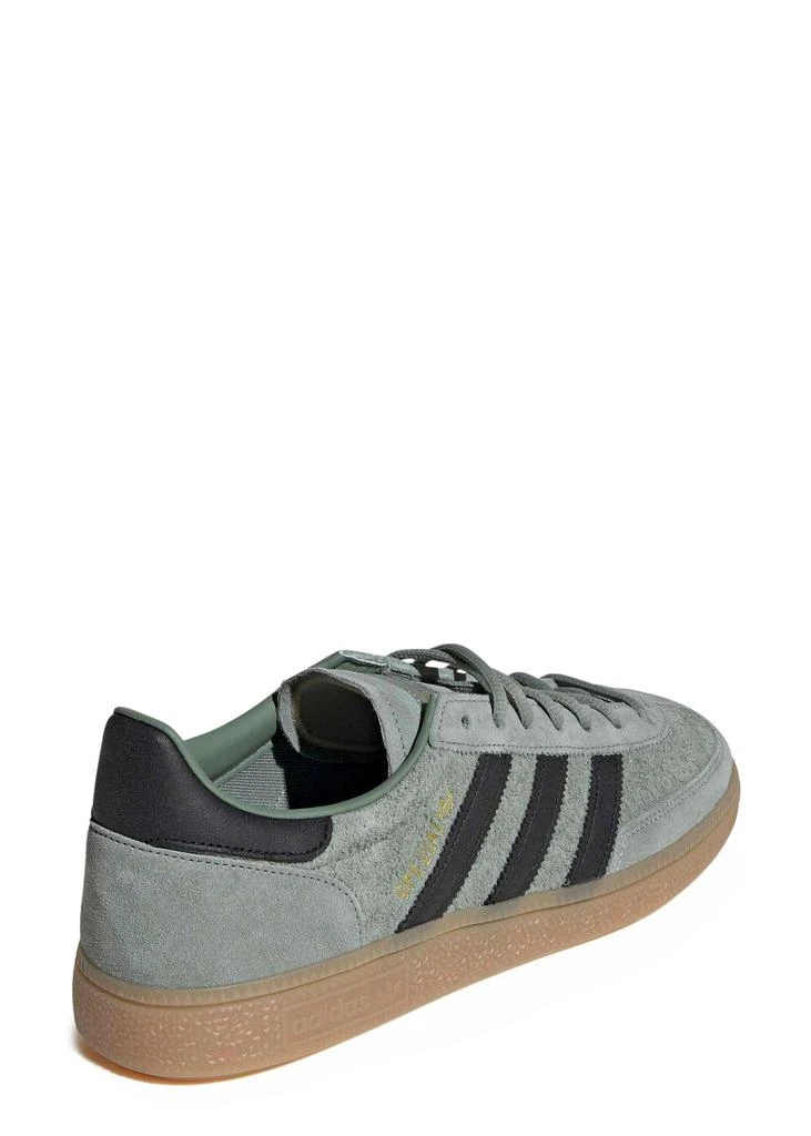 adidas gazelle silver green womens adidas Handball Spezial Shoes - Women's - Clear Pink / Arctic Night / Gum