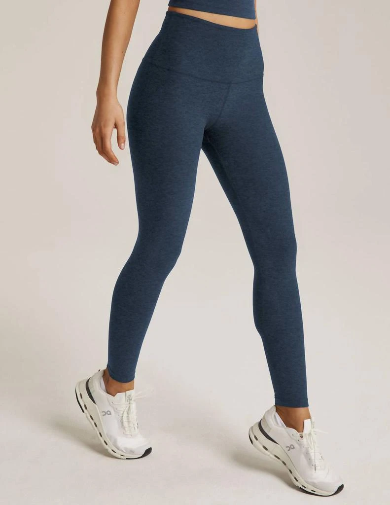 Beyond yoga Beyond Yoga - Caught In The Midi High Waisted Legging 3
