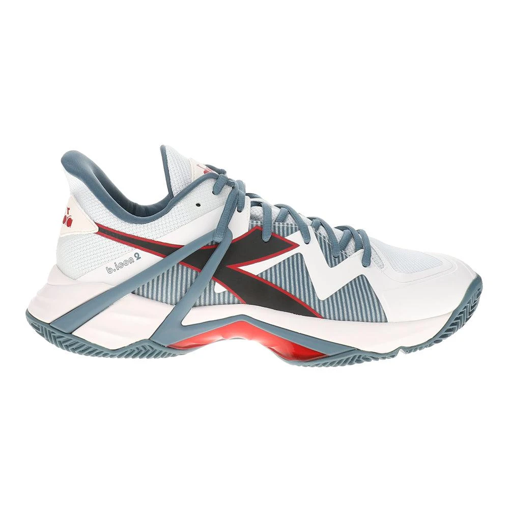 Diadora B.Icon 2 Clay Tennis Shoes