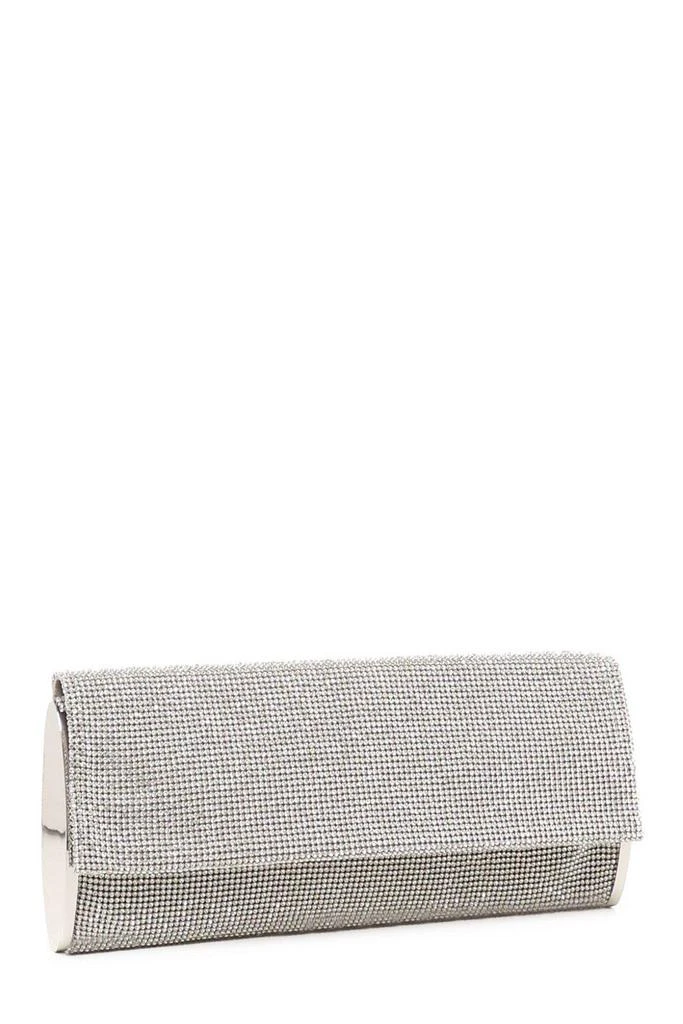 BENEDETTA BRUZZICHES Kate Chain-link Clutch Bag 3