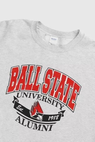 Urban Outfitters Vintage Ball State University Sweatshirt 002 2