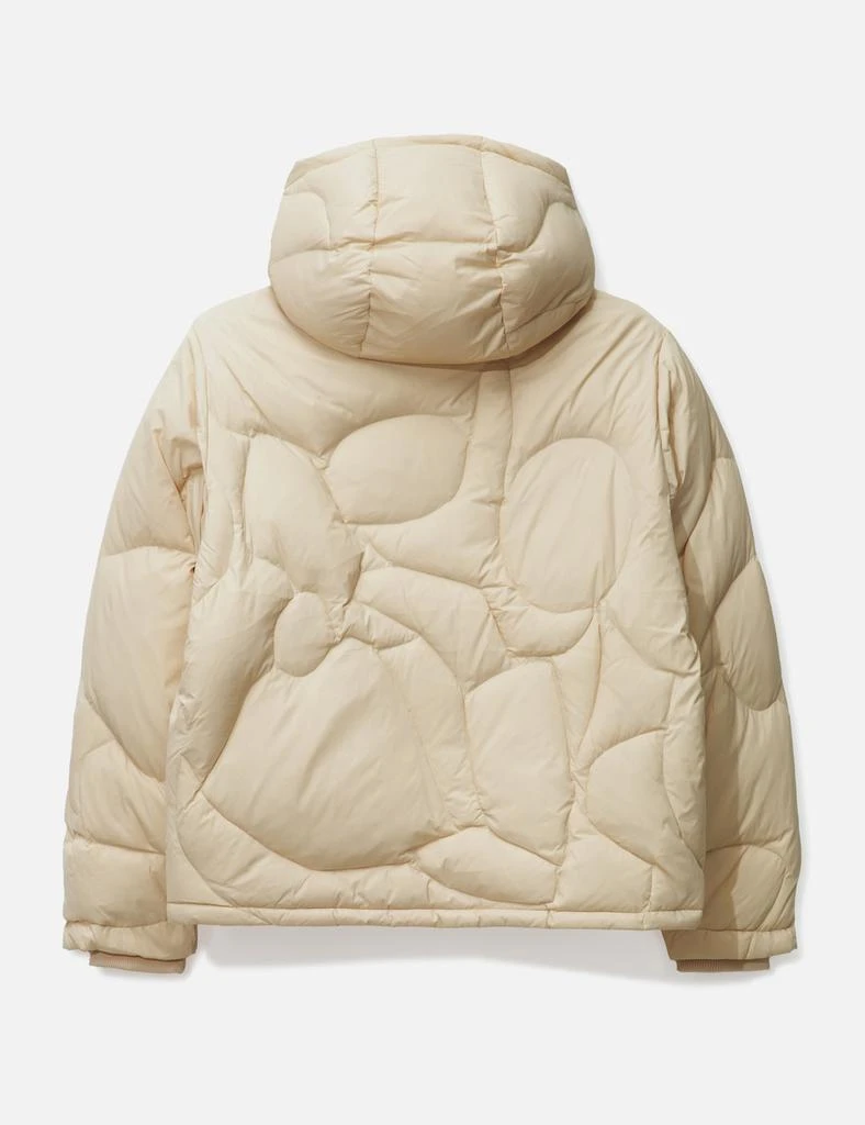 KidSuper Kissing Puffer 2