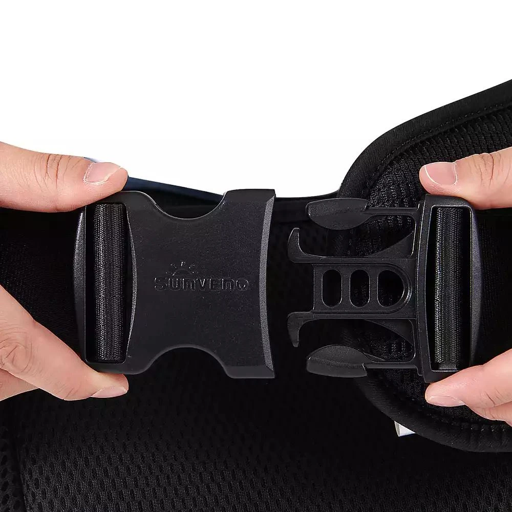 Sunveno EasyHold Ergonomic Baby Carrier 5