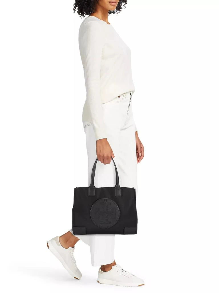 Tory Burch Mini Ella Tote 2