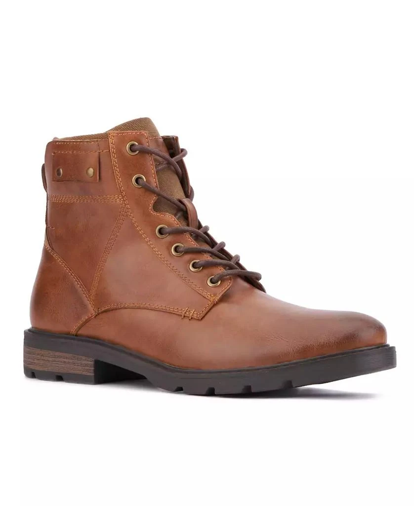 Reserved Footwear Men's Ryan Dress Boots 1