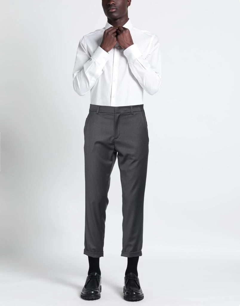 COSTUME NATIONAL Casual pants 2