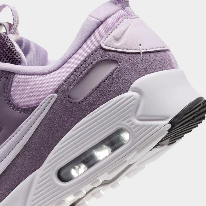 NIKE Women's Nike Air Max 90 Futura Casual Shoes 3