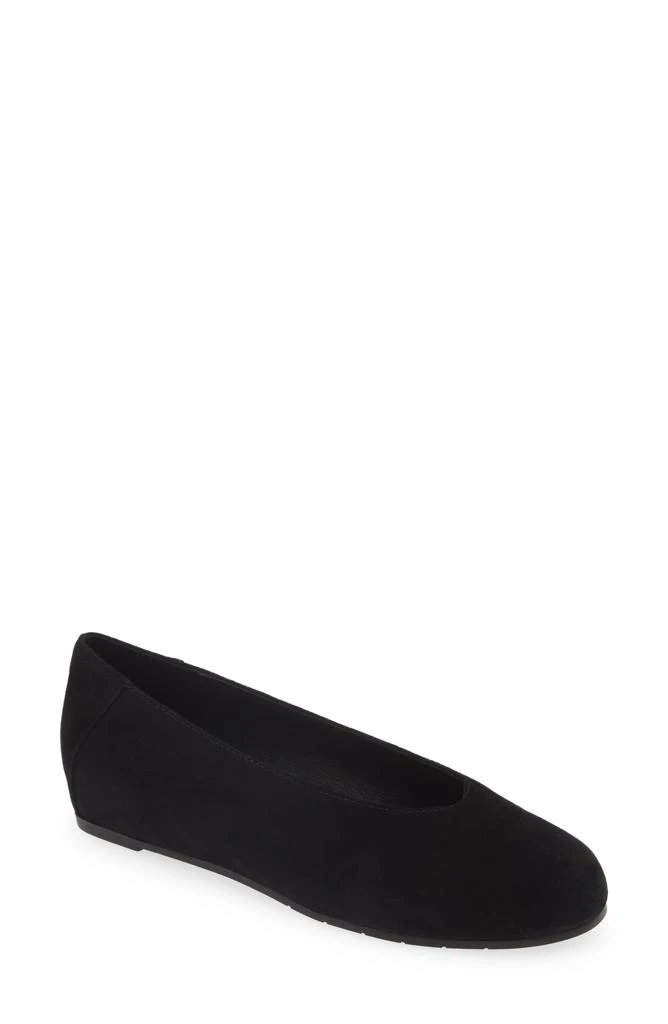 Eileen Fisher Una Hidden Wedge Ballet Flat 1