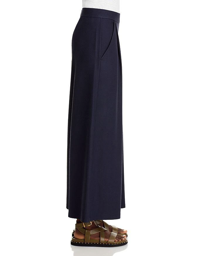 Eileen Fisher Wide Leg Pants 4