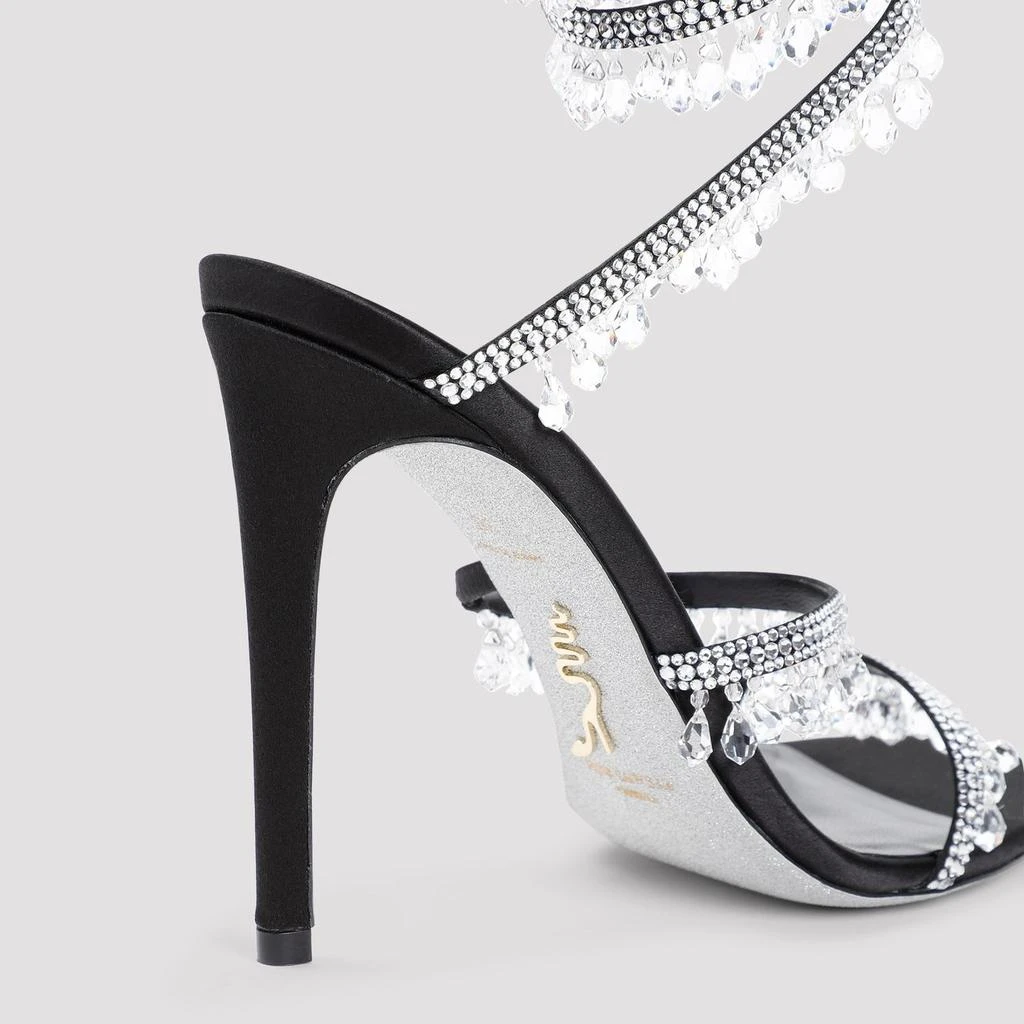 Rene Caovilla RENÉ CAOVILLA CHANDELIER SANDALS 4