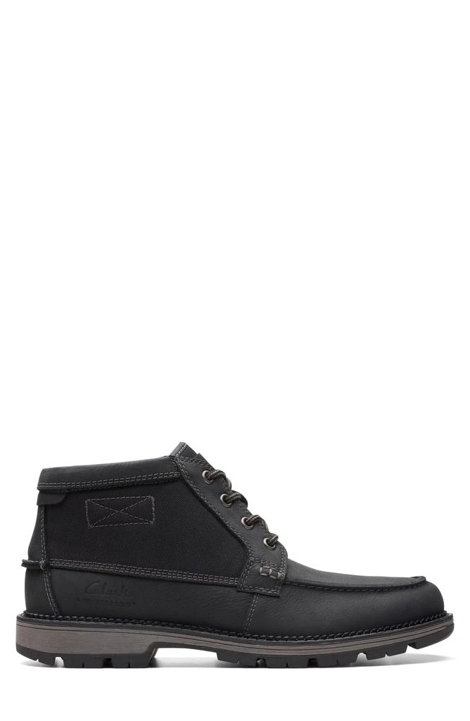 Clarks Maplewalk Waterproof Boot 4