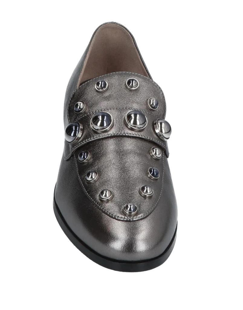 ALBERTO GOZZI Loafers 3