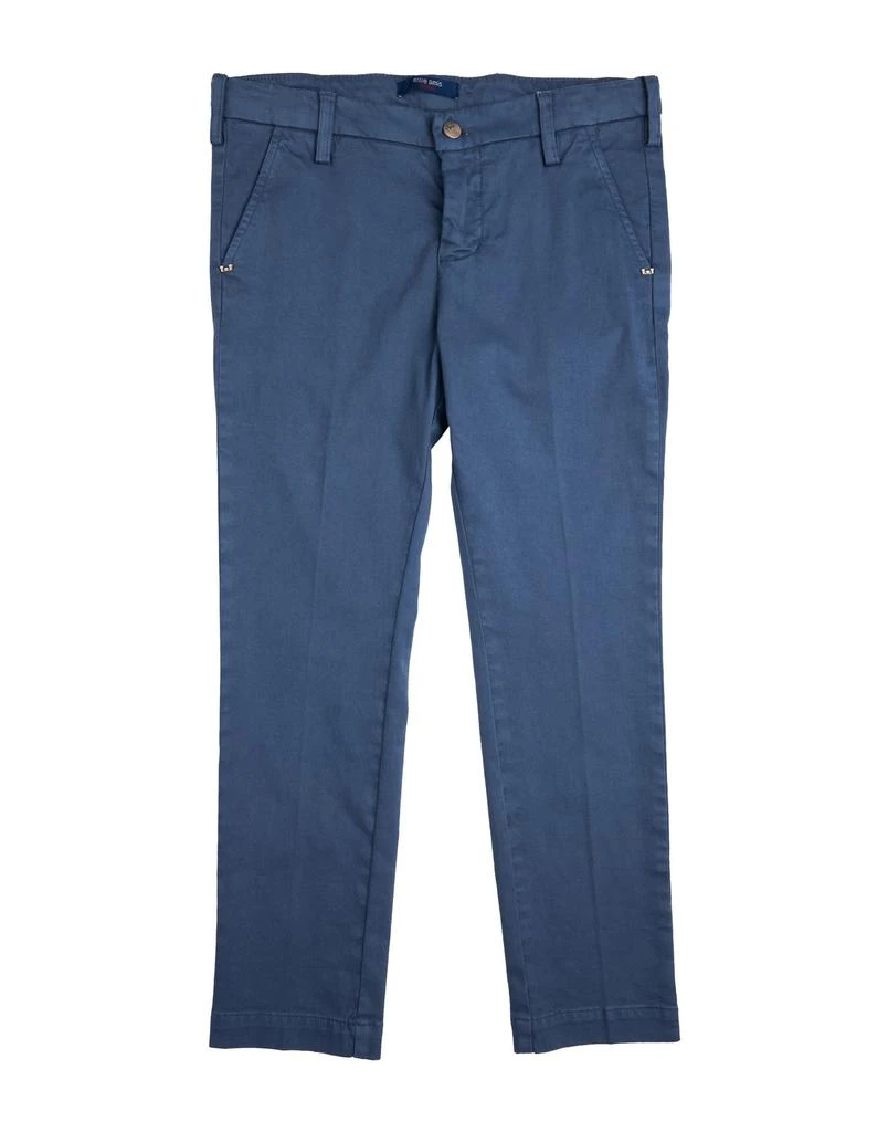 ENTRE AMIS Casual pants