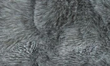 NORTHPOINT Faux Fur Throw Blanket 2