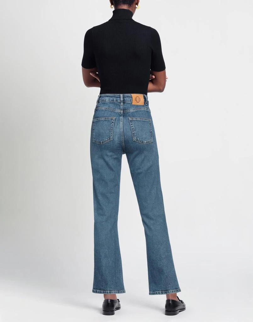 Maje Denim pants 3