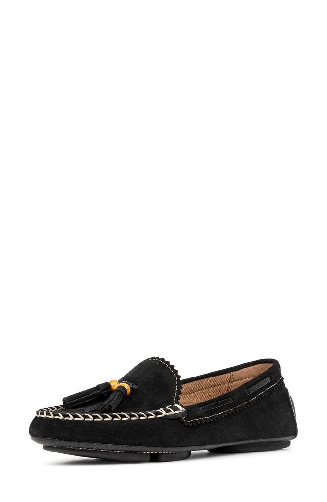 Donald Pliner Tassel Driver 8