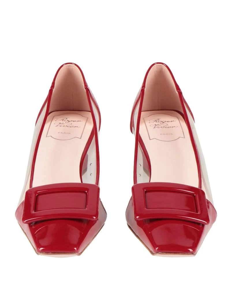 Roger Vivier Pump 4